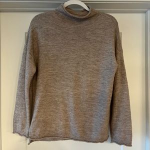 Madewell sweater | M